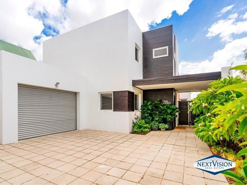 28A Windsor Street, Perth WA 6000, Image 0