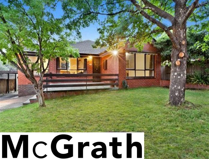 4 bedrooms House in 30 Mark Street VIEWBANK VIC, 3084