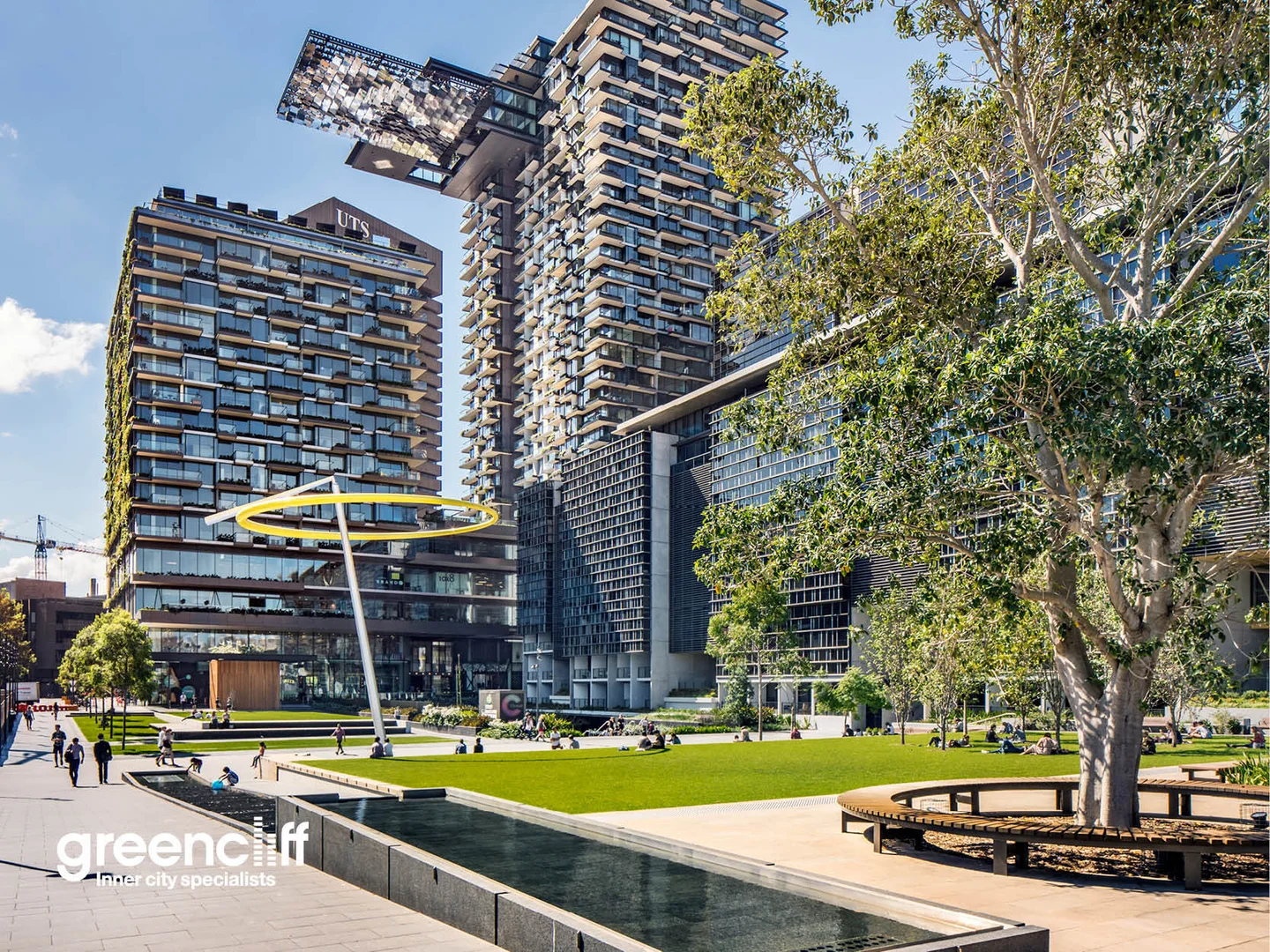 Additional image 12 of 2 Chippendale Way, Chippendale NSW 2008