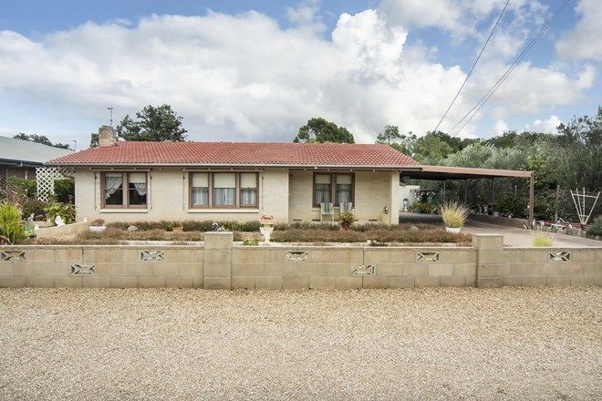 Picture of 14 Field Street, NORMANVILLE SA 5204