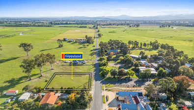 Picture of 1946 Maffra-Briagolong Road, BRIAGOLONG VIC 3860