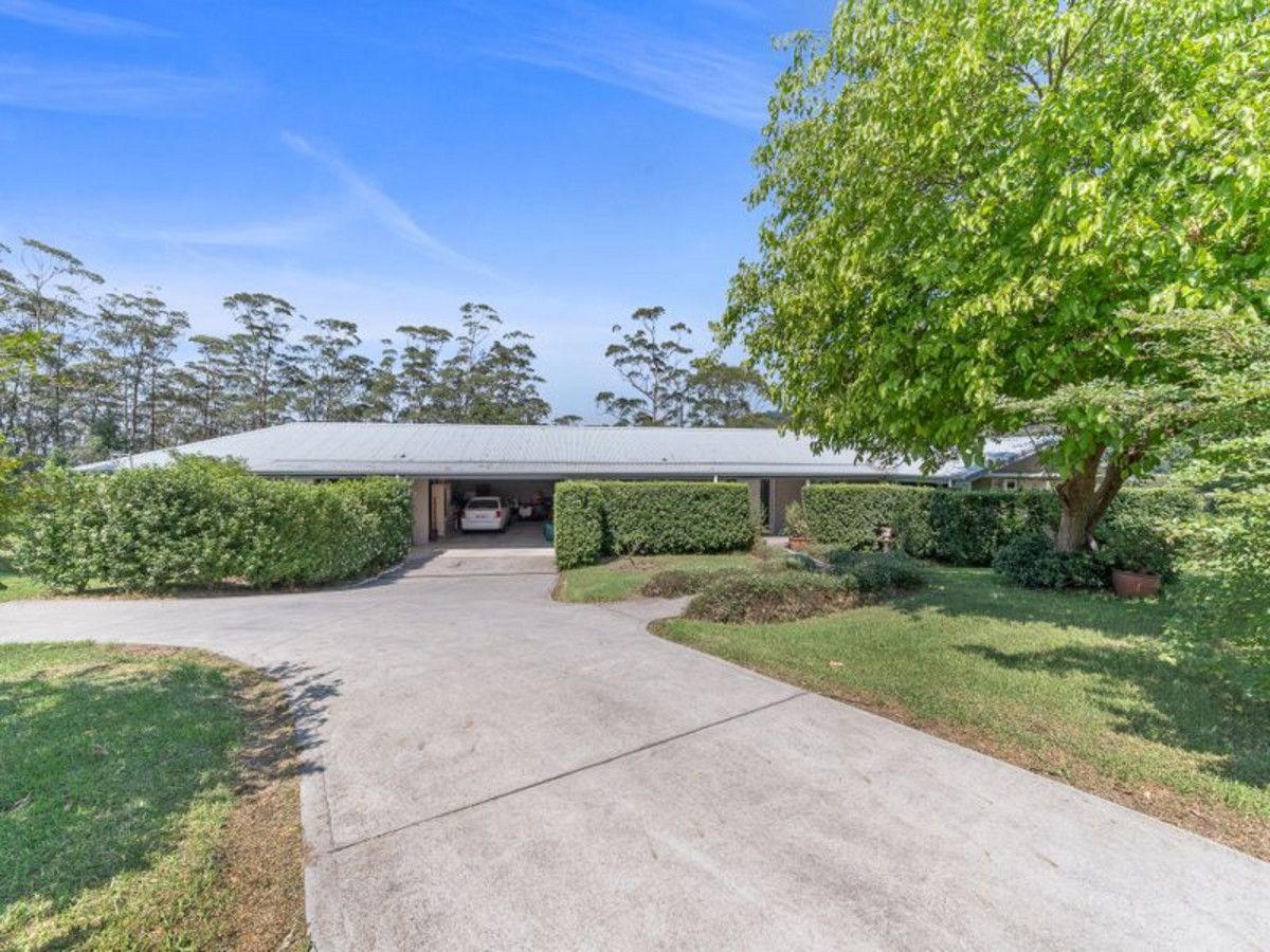 481 WOODHILL MOUNTAIN Road, Berry NSW 2535, Image 1