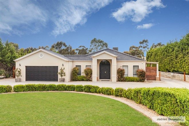 Picture of 25 Heritage Drive, BROADFORD VIC 3658