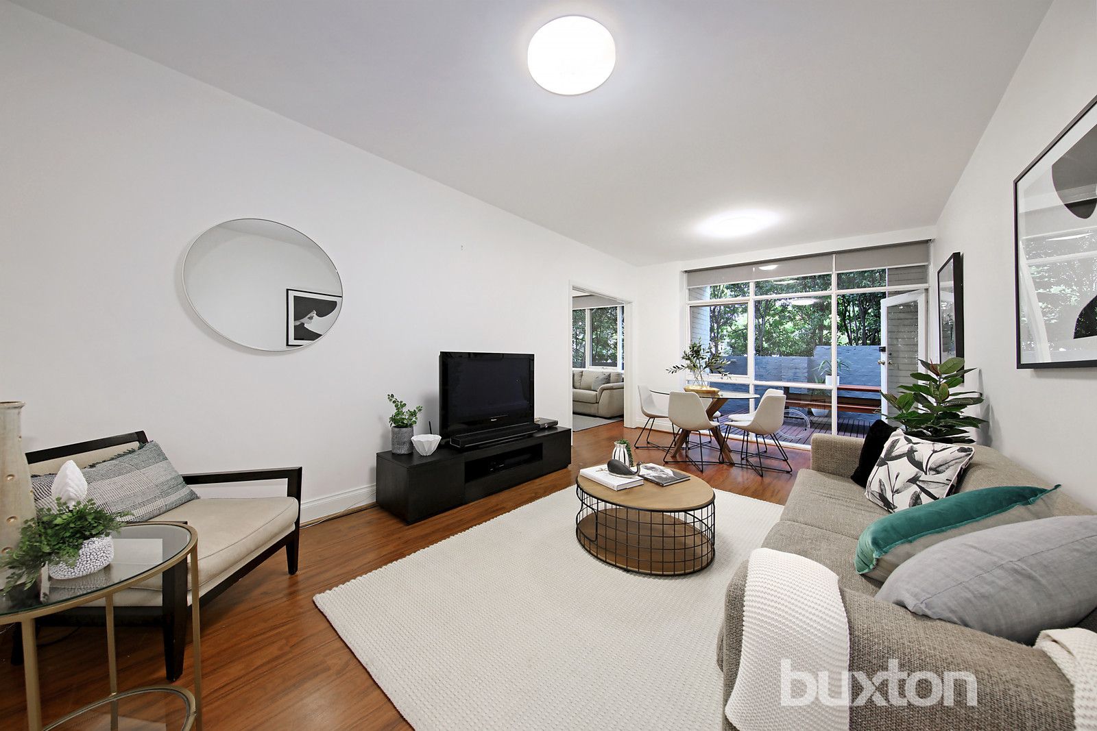 3/388 Toorak Road, South Yarra VIC 3141, Image 1