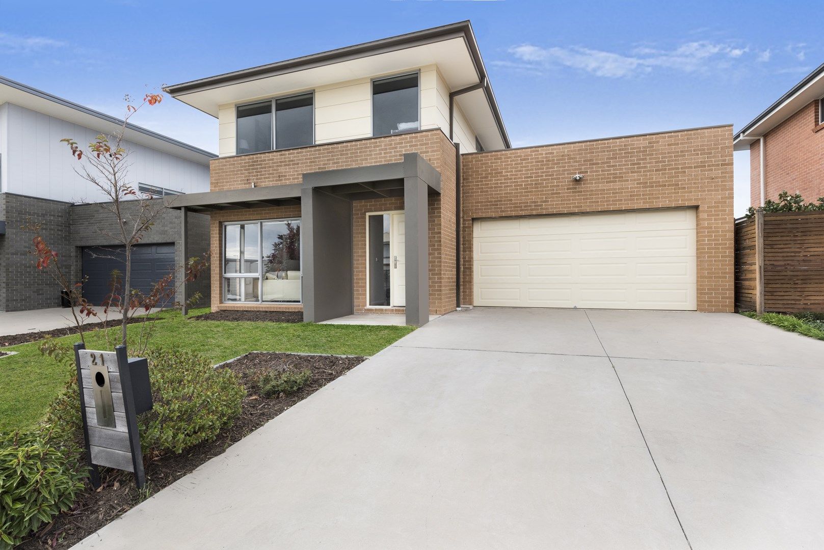 21 Nuleri Street, Crace ACT 2911, Image 0