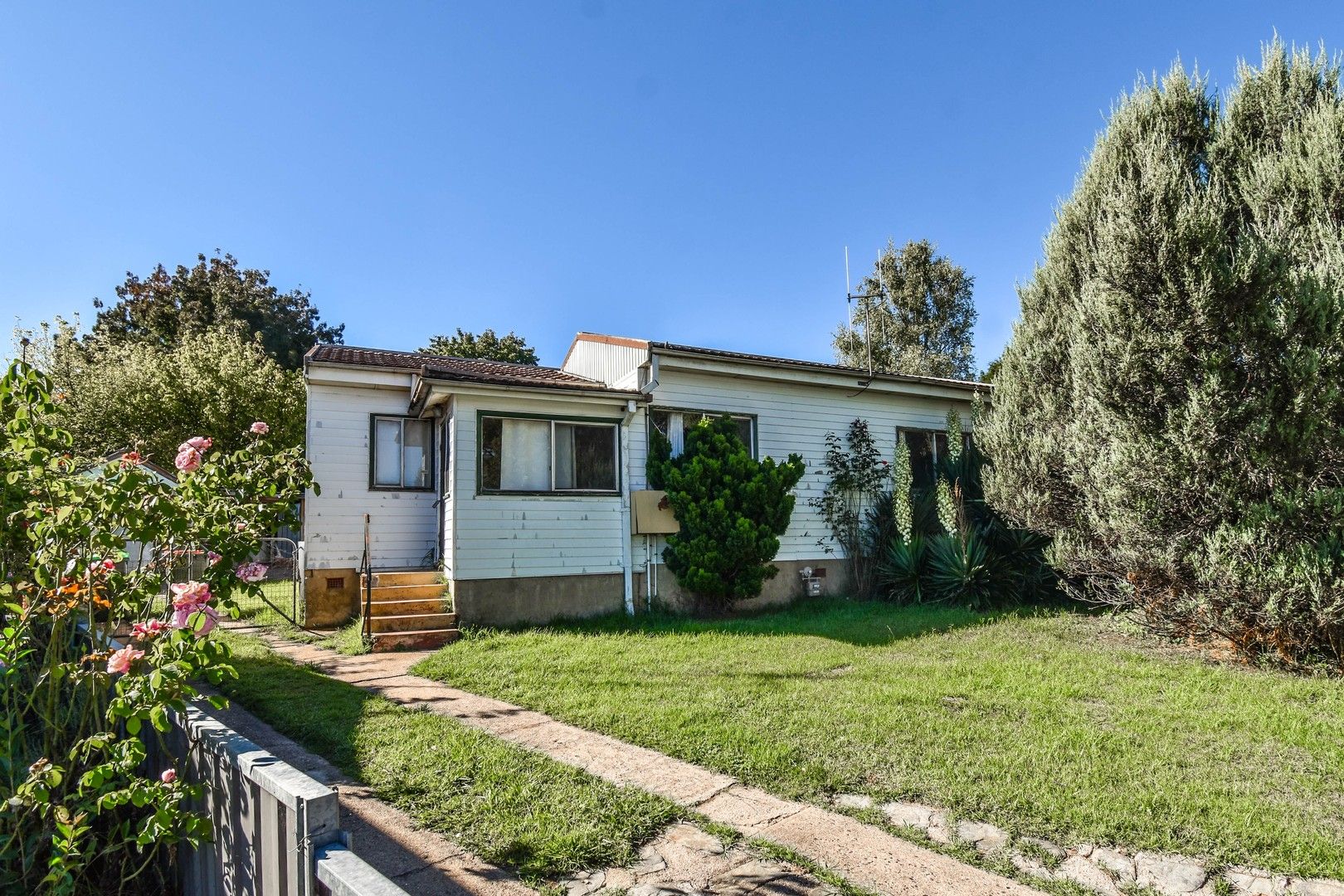 3 bedrooms House in 26 North Street ORANGE NSW, 2800