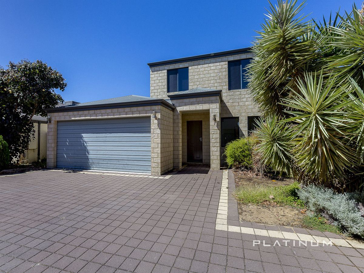 7/49 Pearson Street, Ashfield WA 6054, Image 0