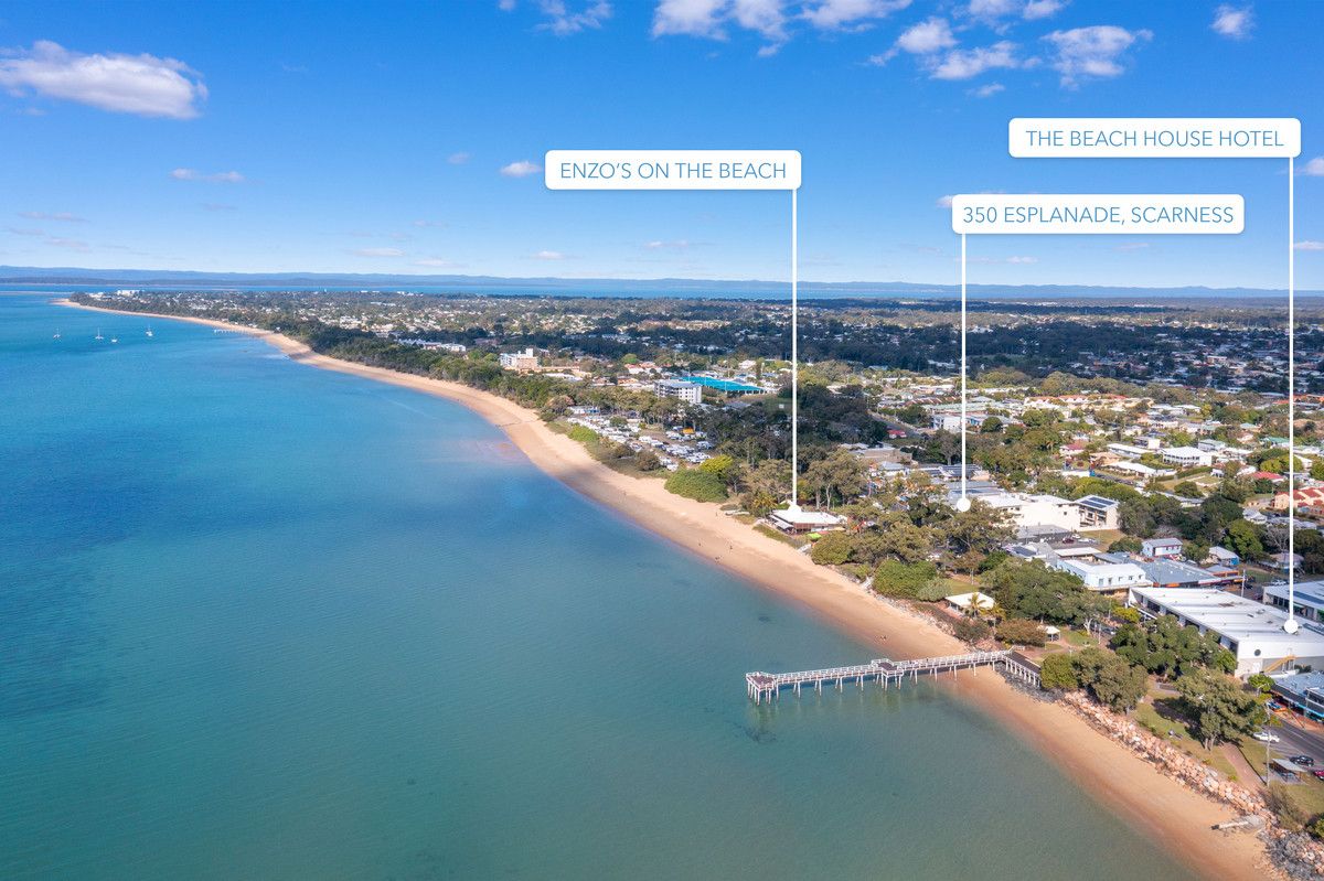 210/350 Esplanade, Scarness QLD 4655, Image 0