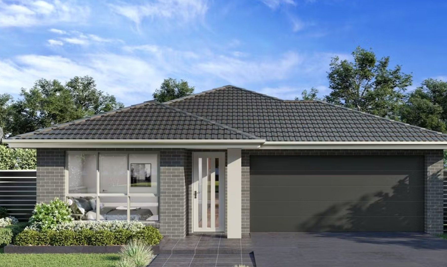 4 bedrooms New House & Land in  TAHMOOR NSW, 2573