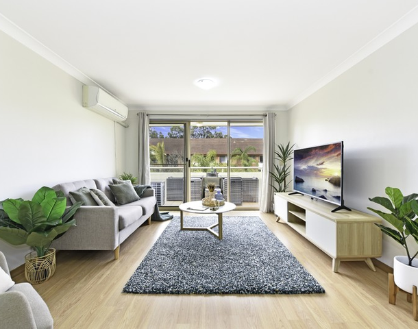 21C/19-21 George Street, North Strathfield NSW 2137