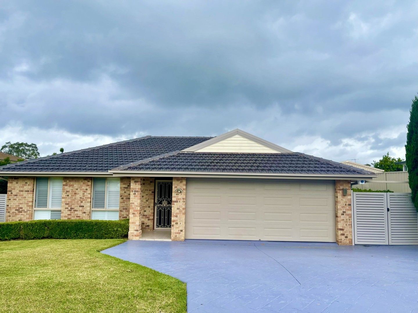 4 bedrooms House in 111 O'Shea Circuit CESSNOCK NSW, 2325