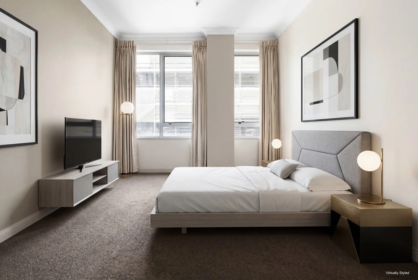 1102/38 Bridge Street, Sydney NSW 2000