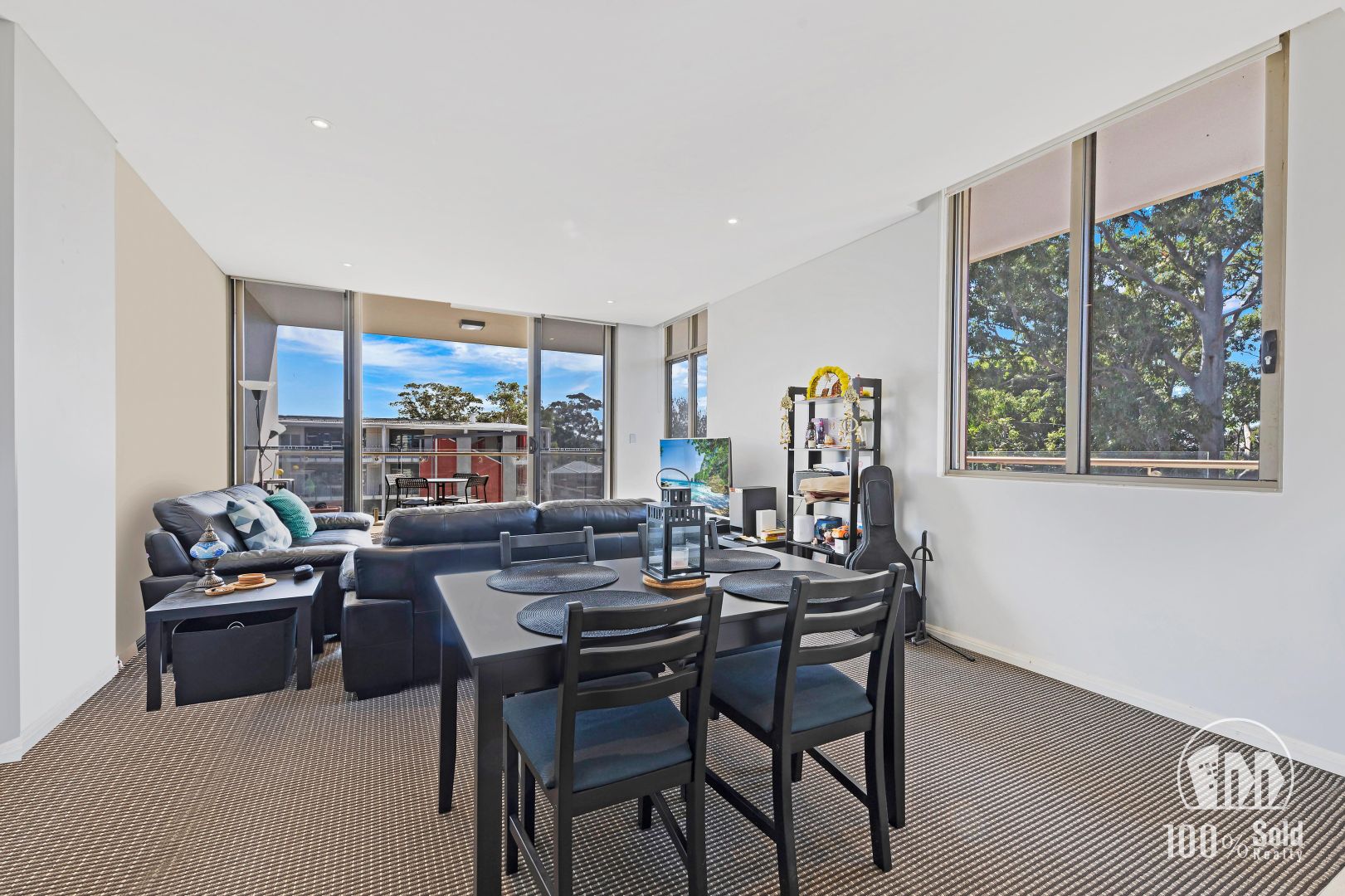 306/26 Ferntree Place, Epping NSW 2121