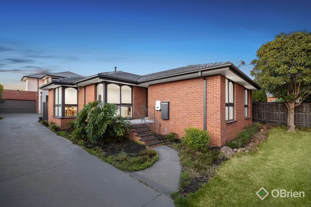 Primary image of 1/8 Fifth Avenue, Rowville VIC 3178