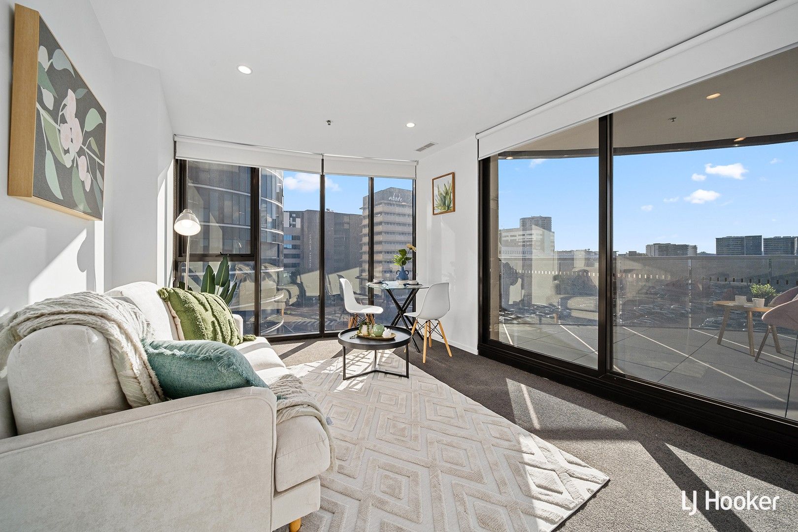 401/15 Bowes Place, Phillip ACT 2606, Image 0