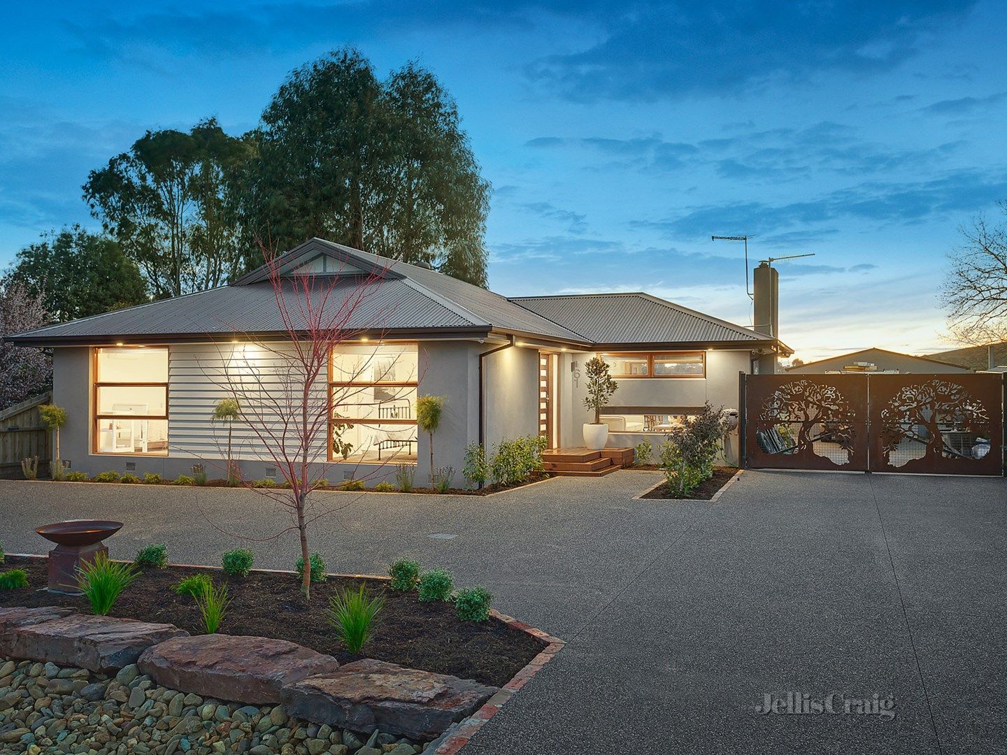 61 Recreation Road, Yan Yean VIC 3755, Image 0