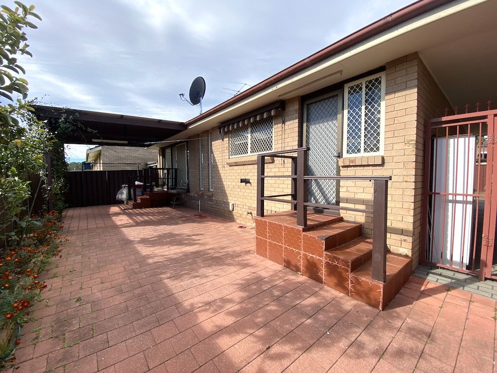 3 bedrooms House in 14/4 Dotterel Place INGLEBURN NSW, 2565