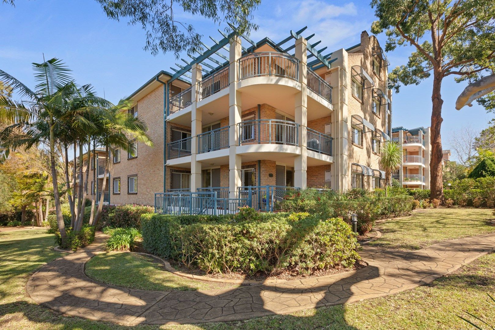 13/57-63 Cecil Avenue, Castle Hill NSW 2154, Image 0