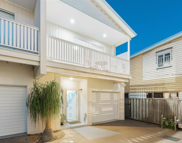 3/51 Oxford Street, Hamilton QLD 4007