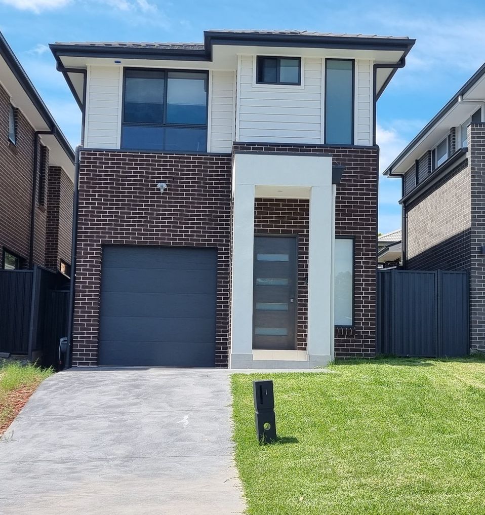 8 Yusen Street, Riverstone NSW 2765 House For Rent Domain