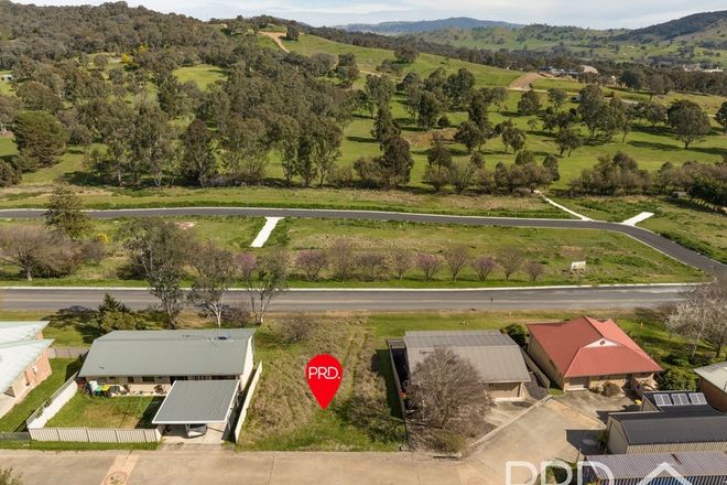 Picture of 5/227 Wynyard Street, TUMUT NSW 2720