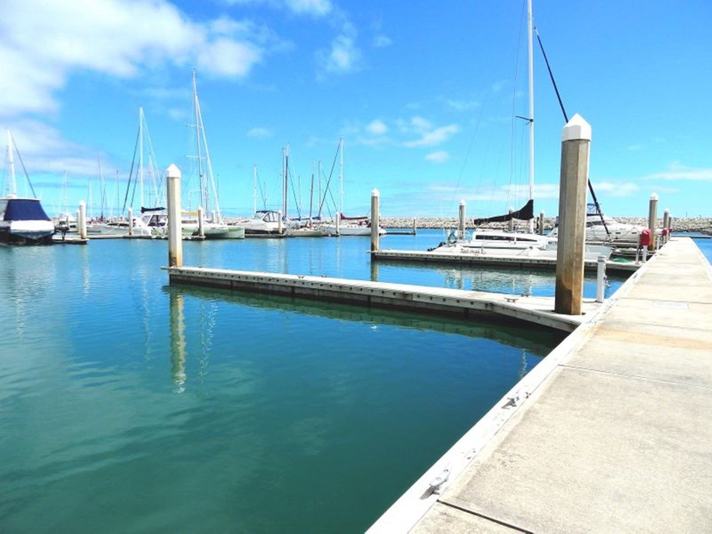 Berth A9 Marina Avenue, Wirrina Cove SA 5204, Image 0