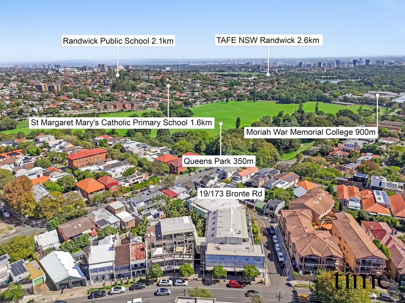 Additional image 14 of 19/173-179 Bronte Road, Queens Park NSW 2022
