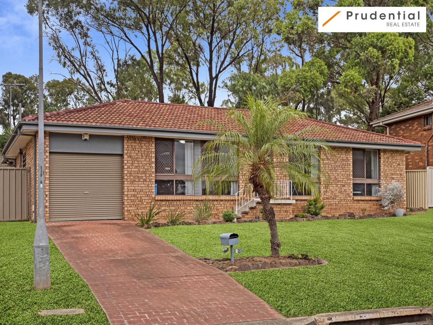 21 Minchinbury Terrace, Eschol Park NSW 2558, Image 0