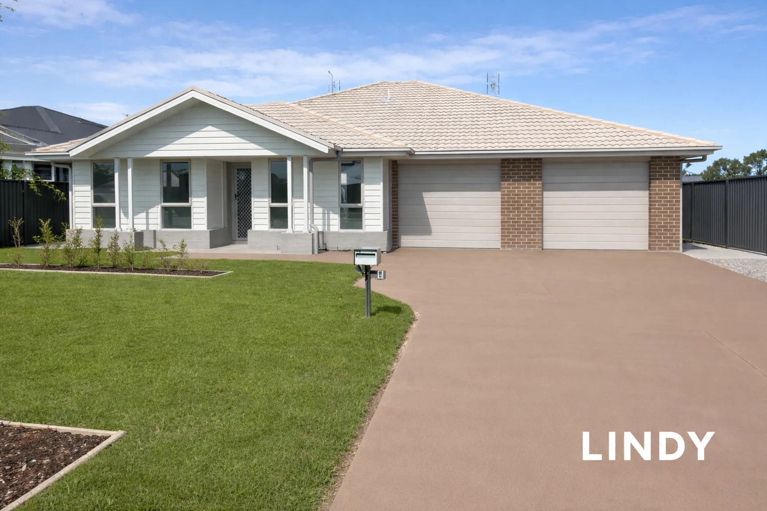 8 Gallant Pl, Lochinvar NSW 2321