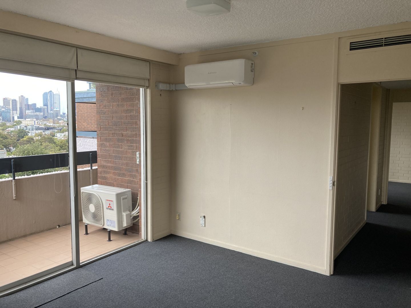 91/171 FLEMINGTON ROAD, North Melbourne VIC 3051 Apartment For Rent