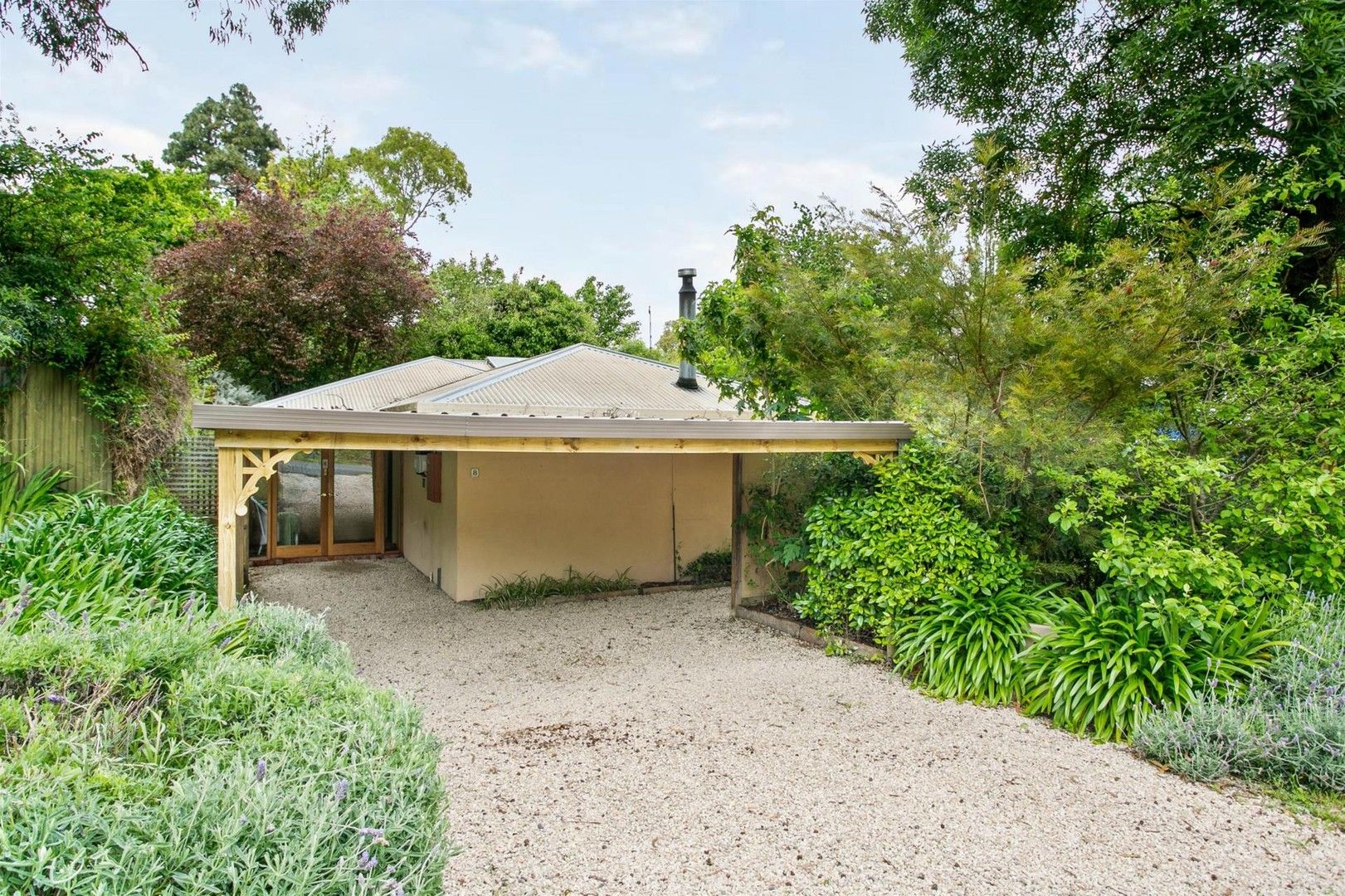 4 bedrooms House in 8 Forest Avenue HAWTHORNDENE SA, 5051