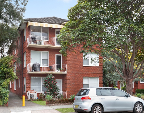 19/166 Russell Avenue, Dolls Point NSW 2219