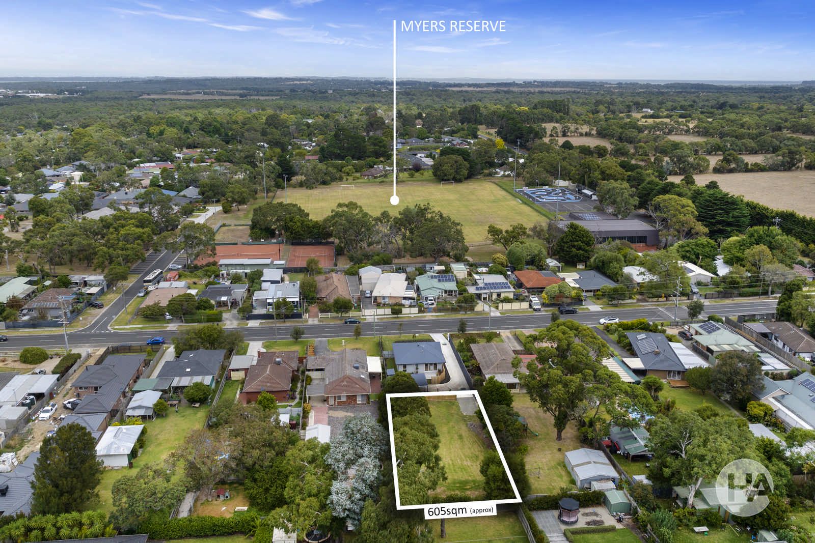 2/64 Myers Road, Bittern VIC 3918, Image 0