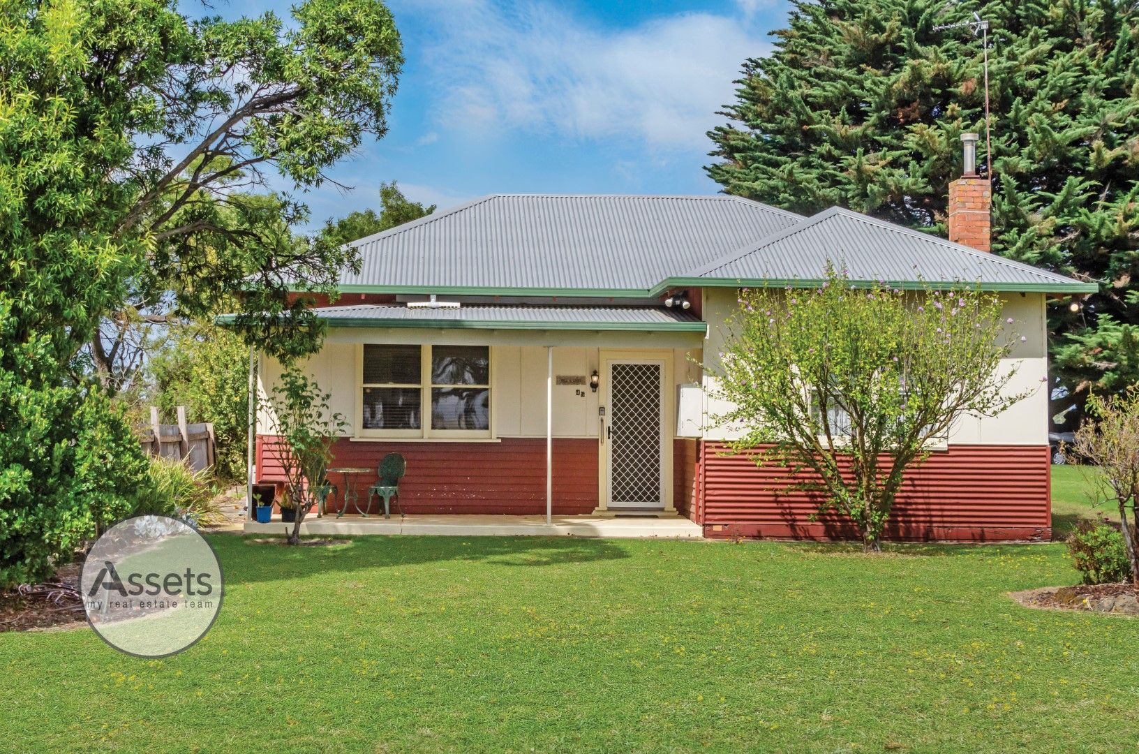 45 Barclay Street, Heywood VIC 3304, Image 0