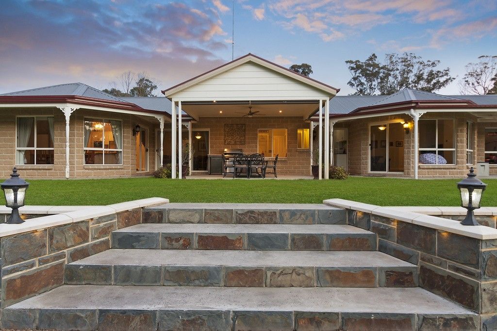 1345 Heidelberg Kinglake Road, Cottles Bridge VIC 3099, Image 0