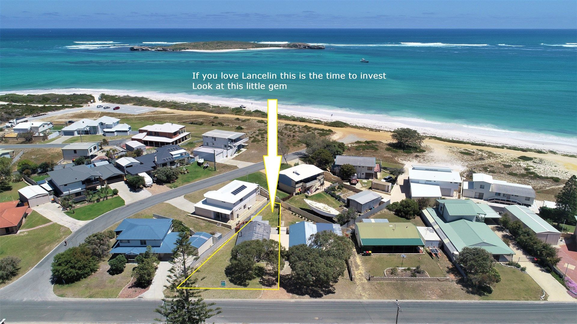 10A Desert Road, Lancelin WA 6044, Image 0