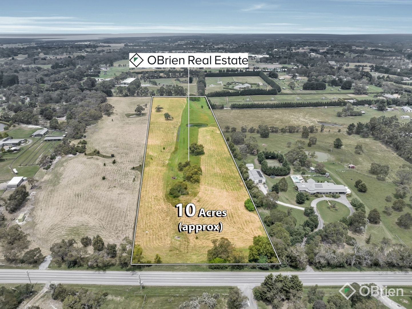 690 North Road, Pearcedale VIC 3912, Image 2