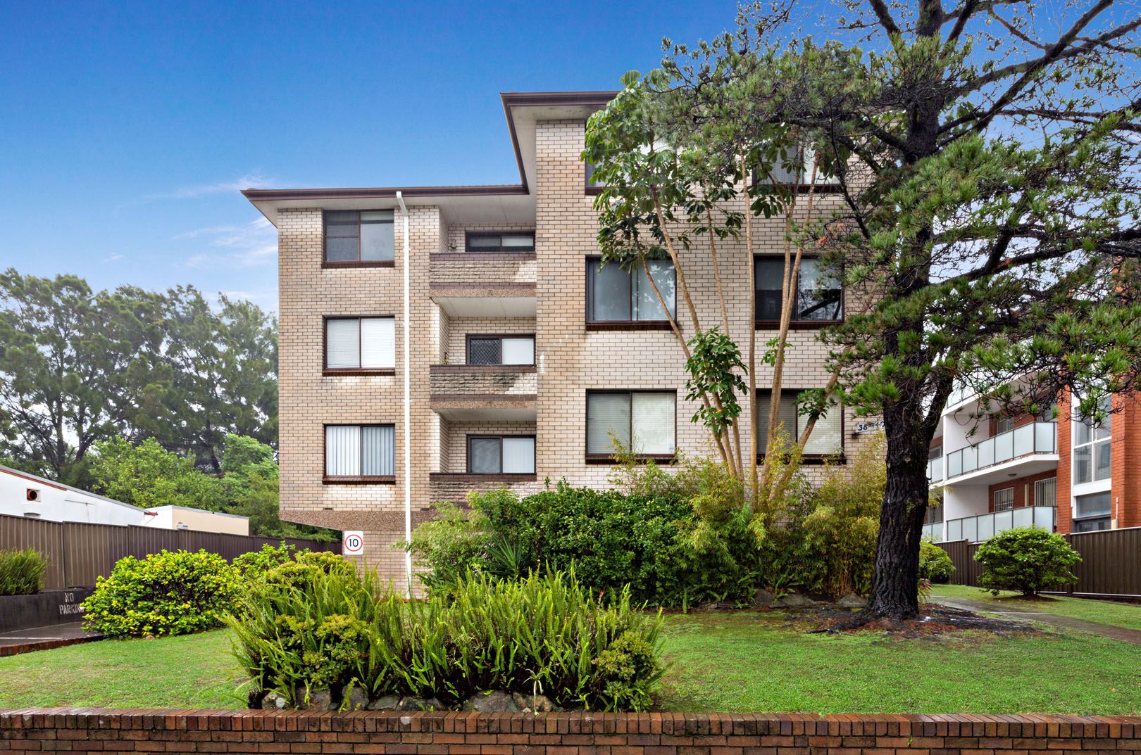 15/3840 Gould Avenue, Lewisham Property History & Address Research