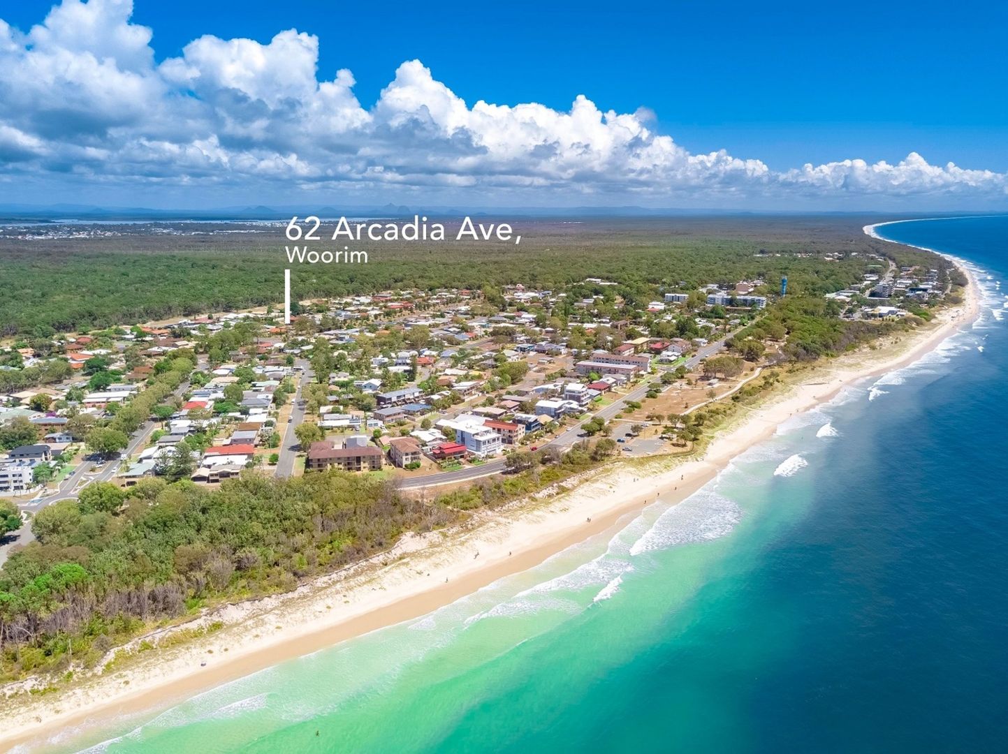 62 Arcadia Avenue, Woorim QLD 4507 Domain