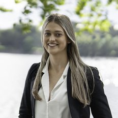 Victoria Brown, Sales representative