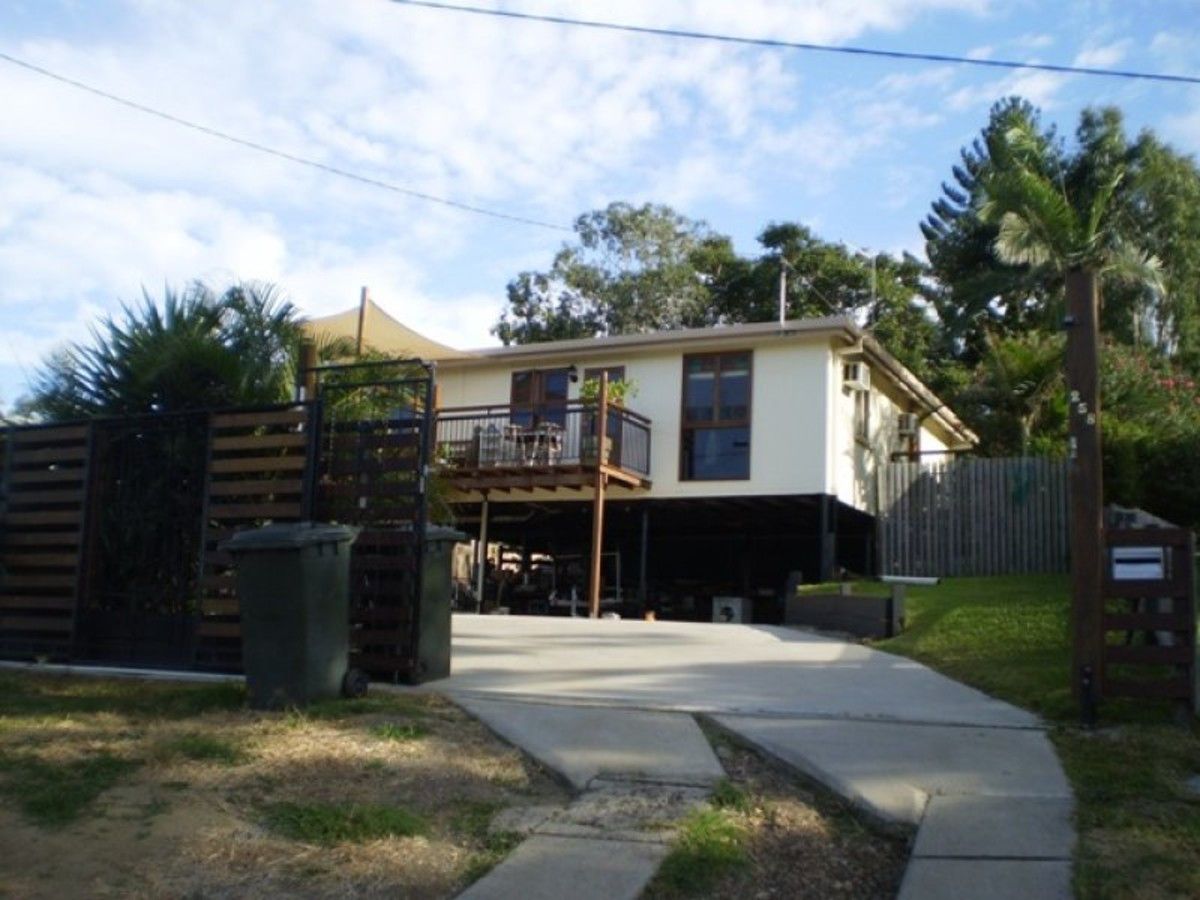 258 Denham Street Extended, The Range QLD 4700, Image 1