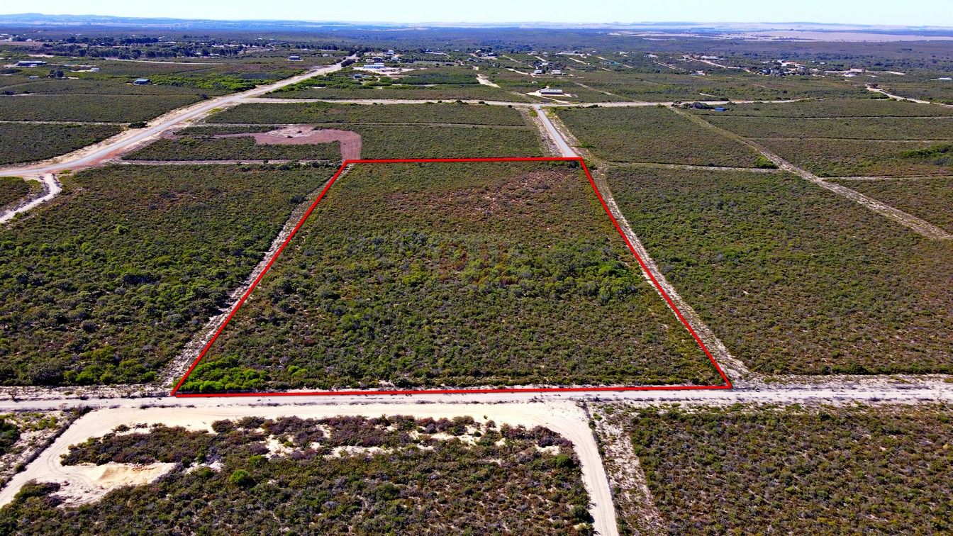 Lot 197 Ridge Way, Jurien Bay WA 6516 Vacant Land for Sale Domain