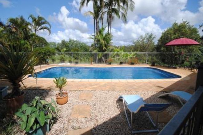 Picture of 62 Window Road, CANINA QLD 4570