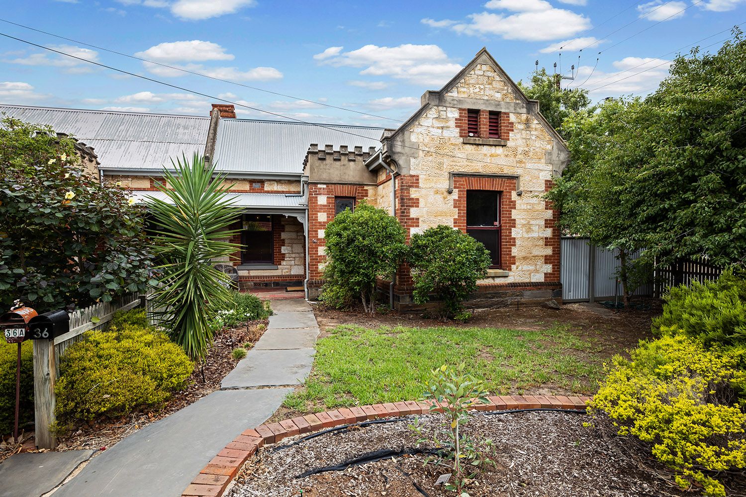 36 Rose Street, Mile End SA 5031 House For Rent Domain