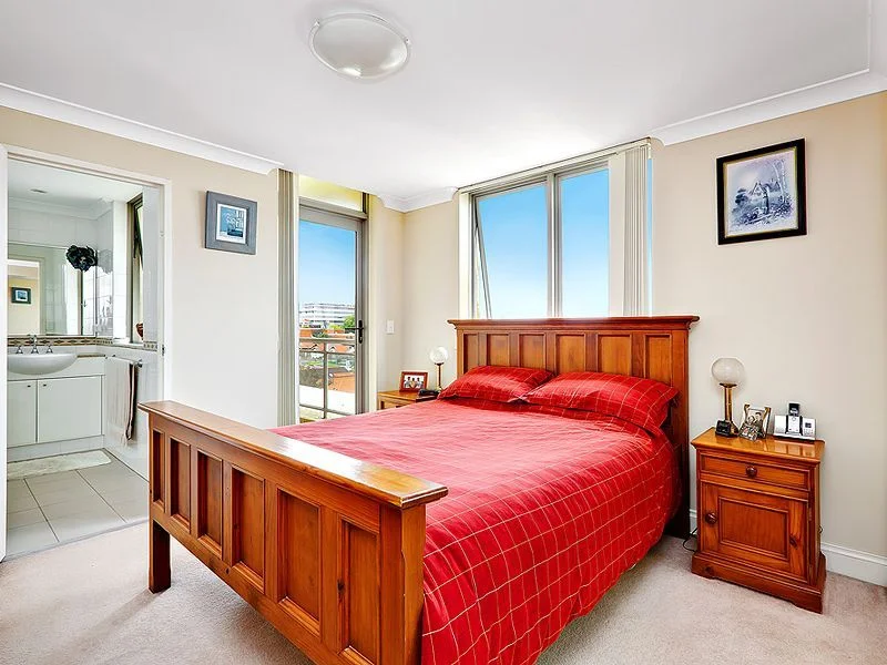 Additional image 4 of 23/102 William Street, Five Dock NSW 2046