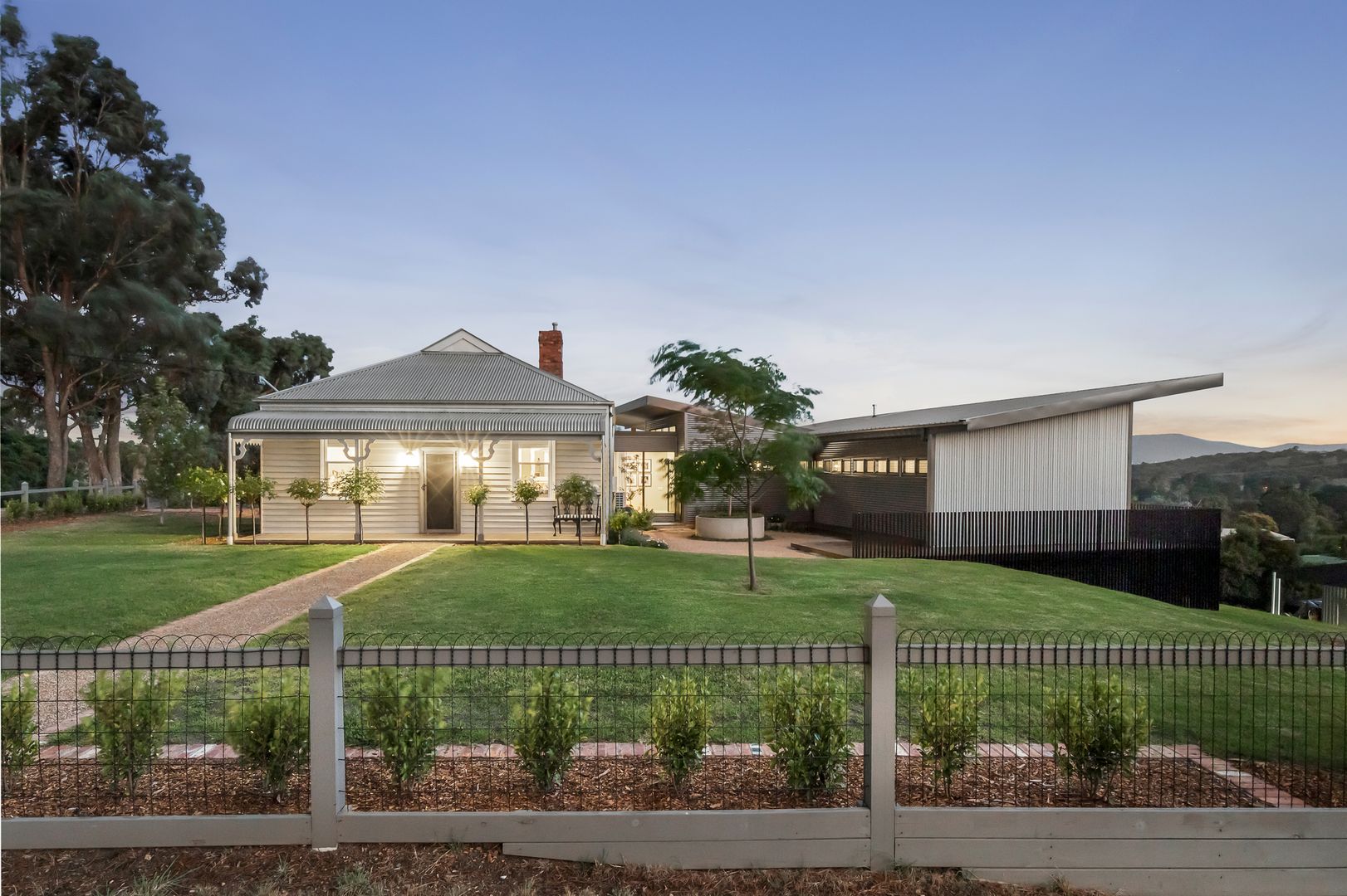 404 Yarra Road, Wonga Park Property History & Address Research Domain