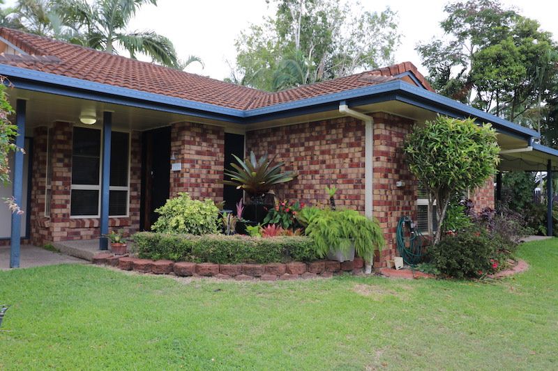 3 Ferngrove Lane, Andergrove QLD 4740, Image 1