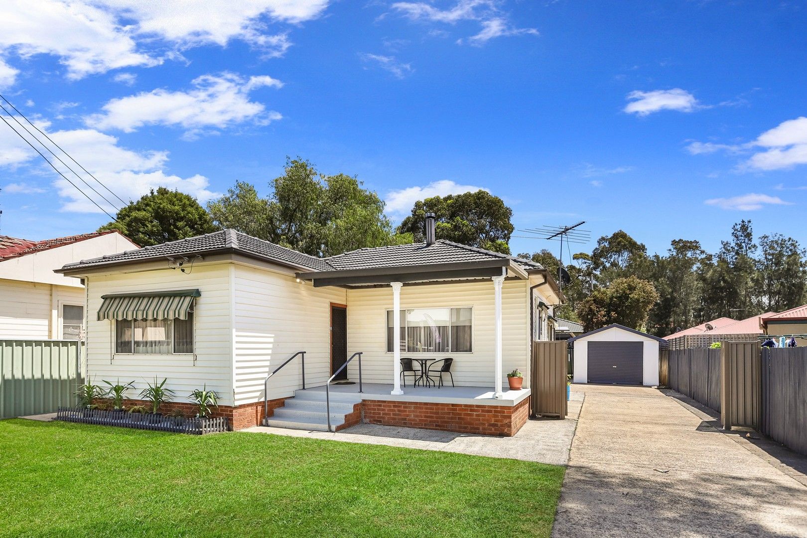 141 Toongabbie Road, Toongabbie NSW 2146, Image 0