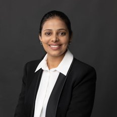 Rekha Rekha, Sales representative