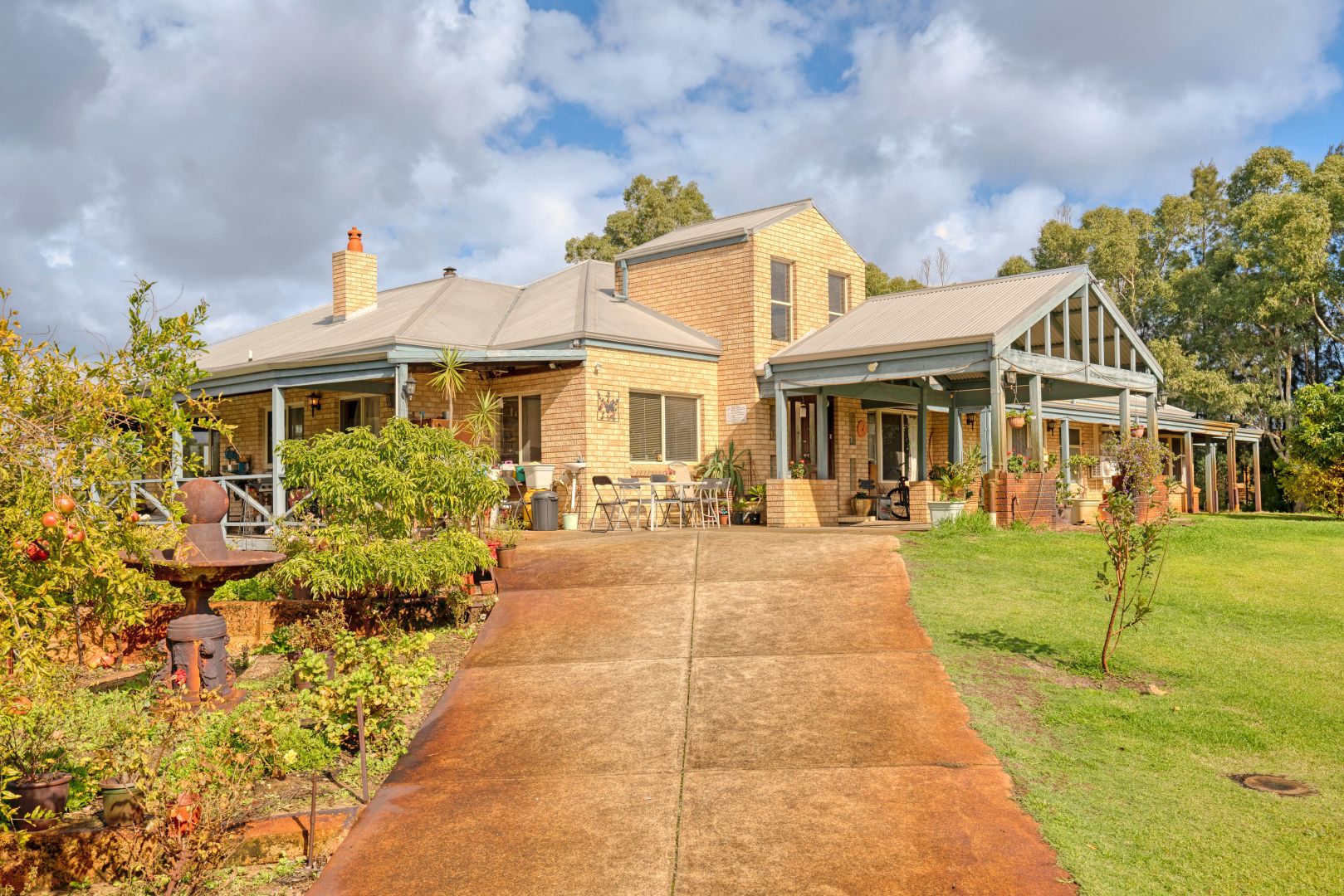 123 Park Street, Henley Brook WA 6055 Domain